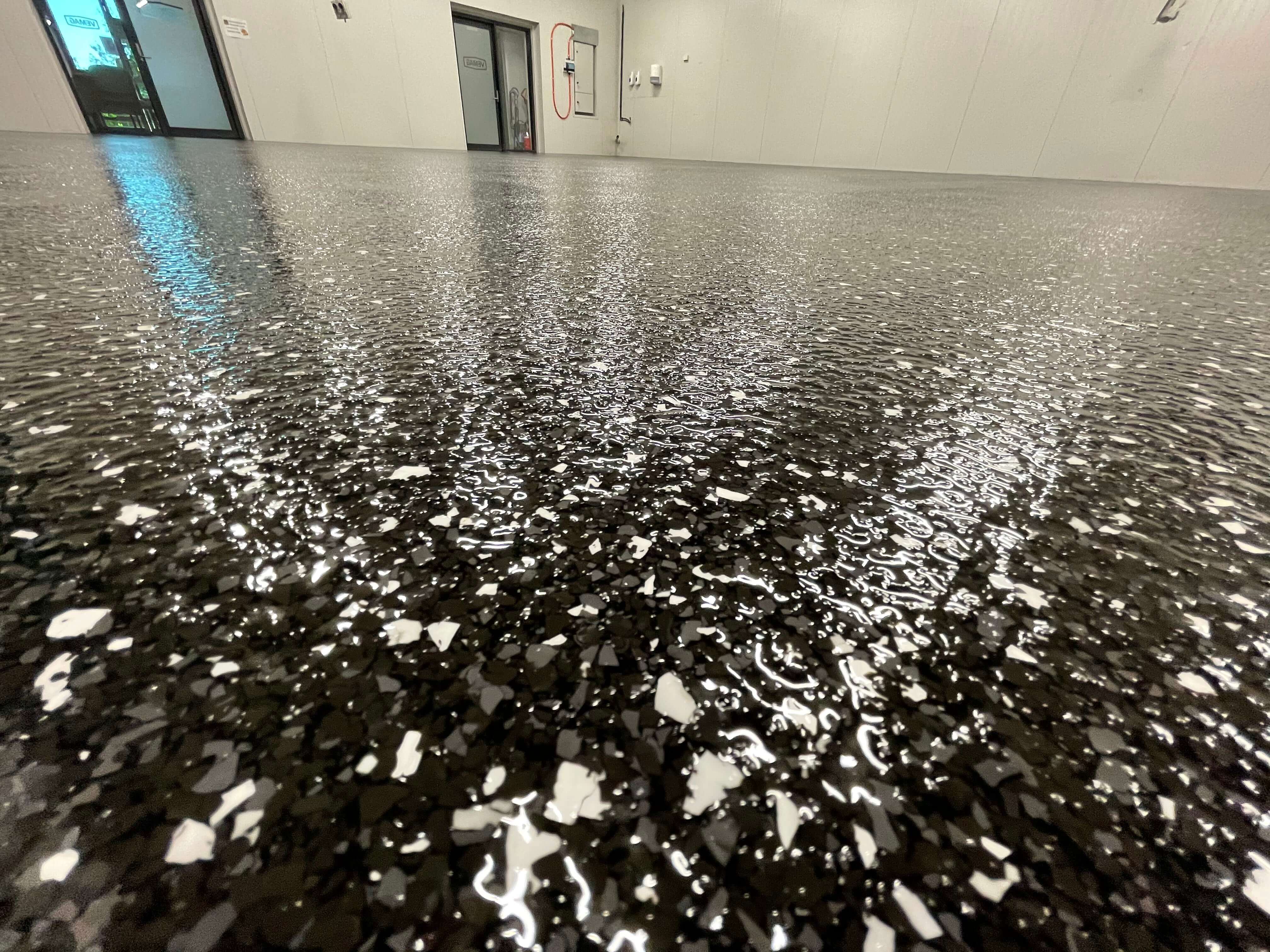 Brisbane Epoxy Floor Gallery Epoxy Flooring Redlands
